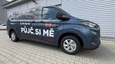 Ford Transit L4