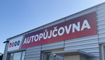 Provozovna Uherské Hradiště